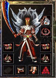 �ུ�����ħ��װ